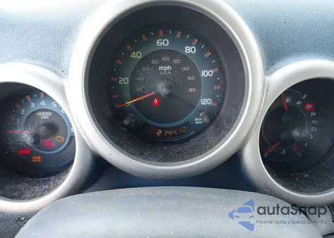 2005 Honda Element Ex z USA, uszkodzony, nr VIN 5J6YH28635L029959